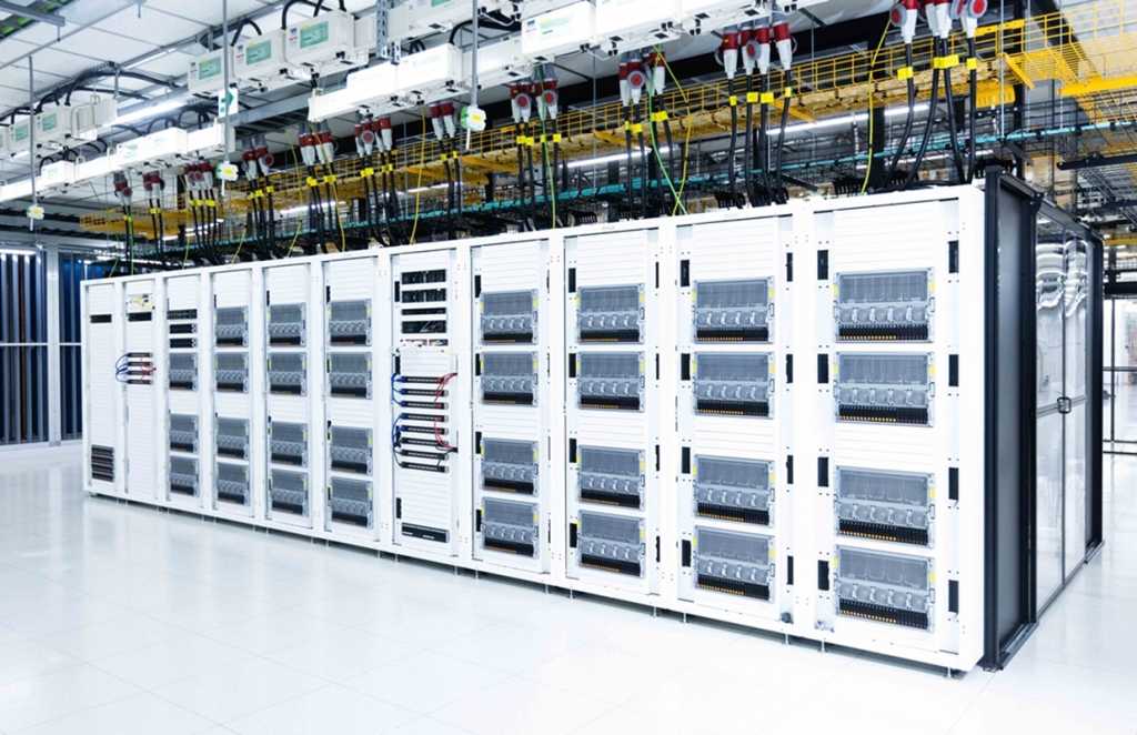 SKT GPUaaS(GPU-as-a-Service)  SK Telecom