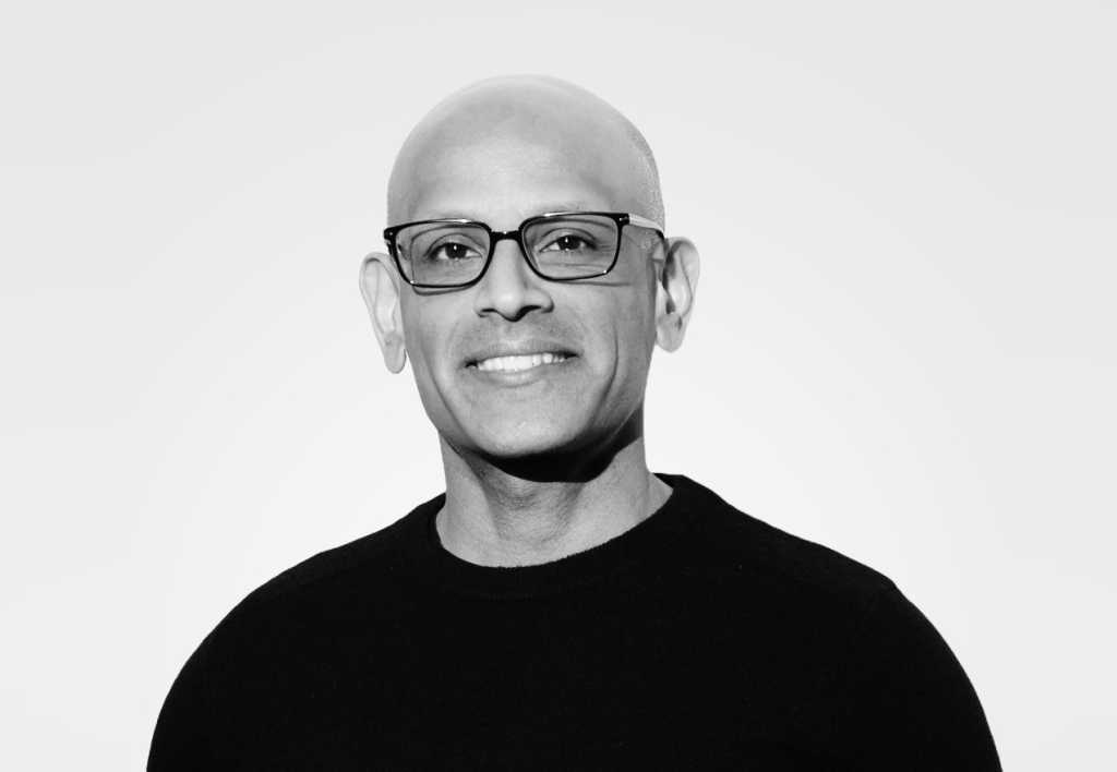 Jay Parikh EVP of CoreAI of Microsoft