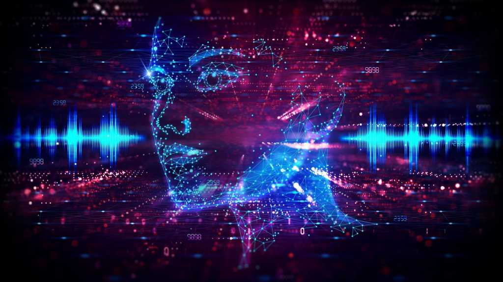 LLM - GenAI - Künstliche Intelligenz