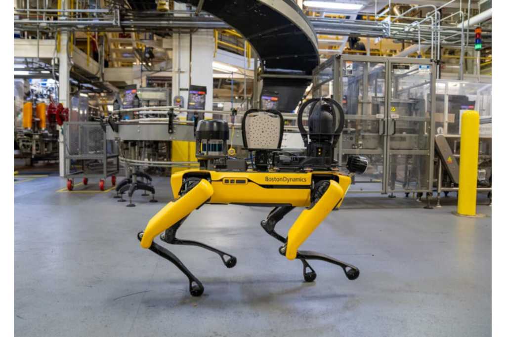 BostonDynamics