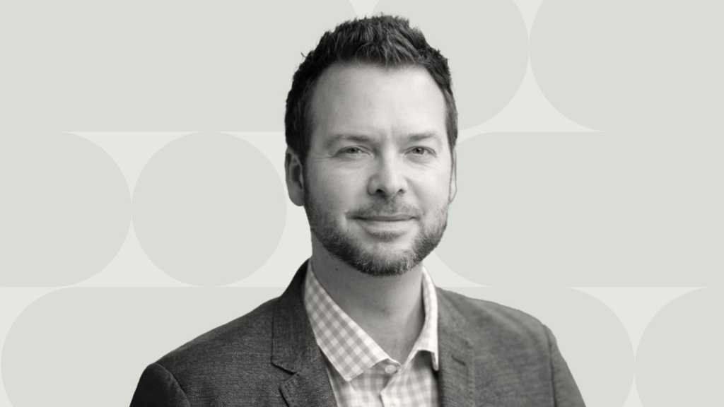 Paul Hlivko, EVP, Chief Information and Digital Officer, Wellmark Blue Cross and Blue Shield