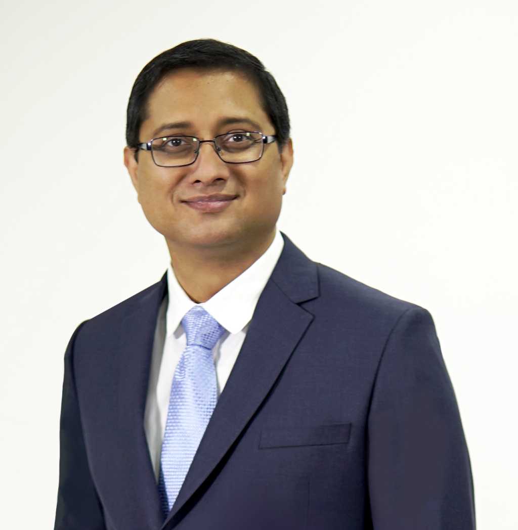 Abhijit Mazumder