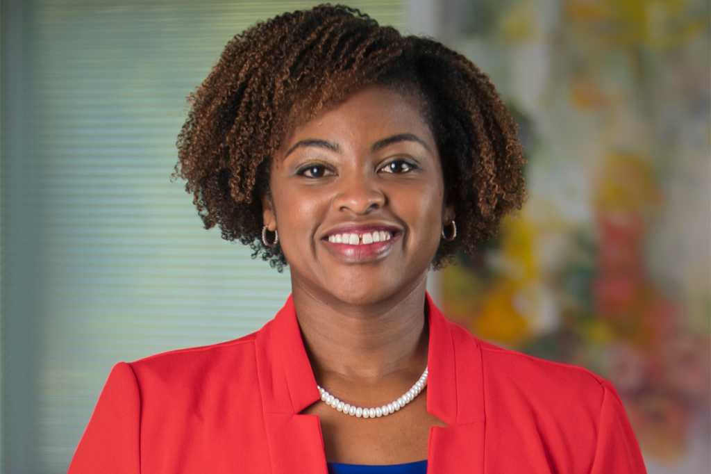 Pam Diggs, MPH, director of diversity, equity, and inclusion, BCBSNC