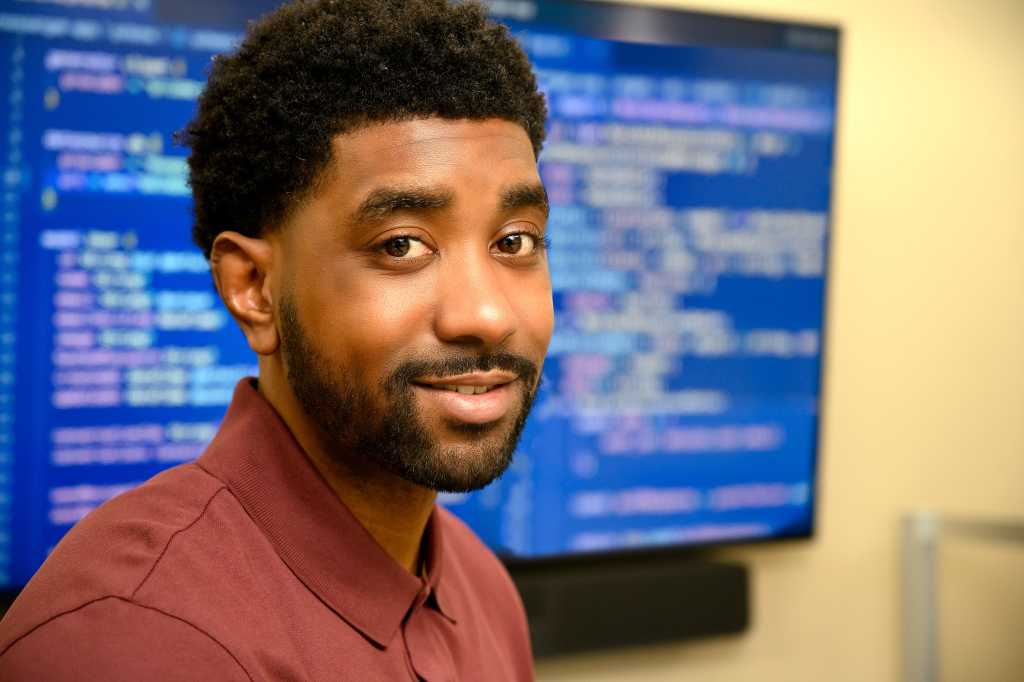 Teqwon Norman, Morgan State University