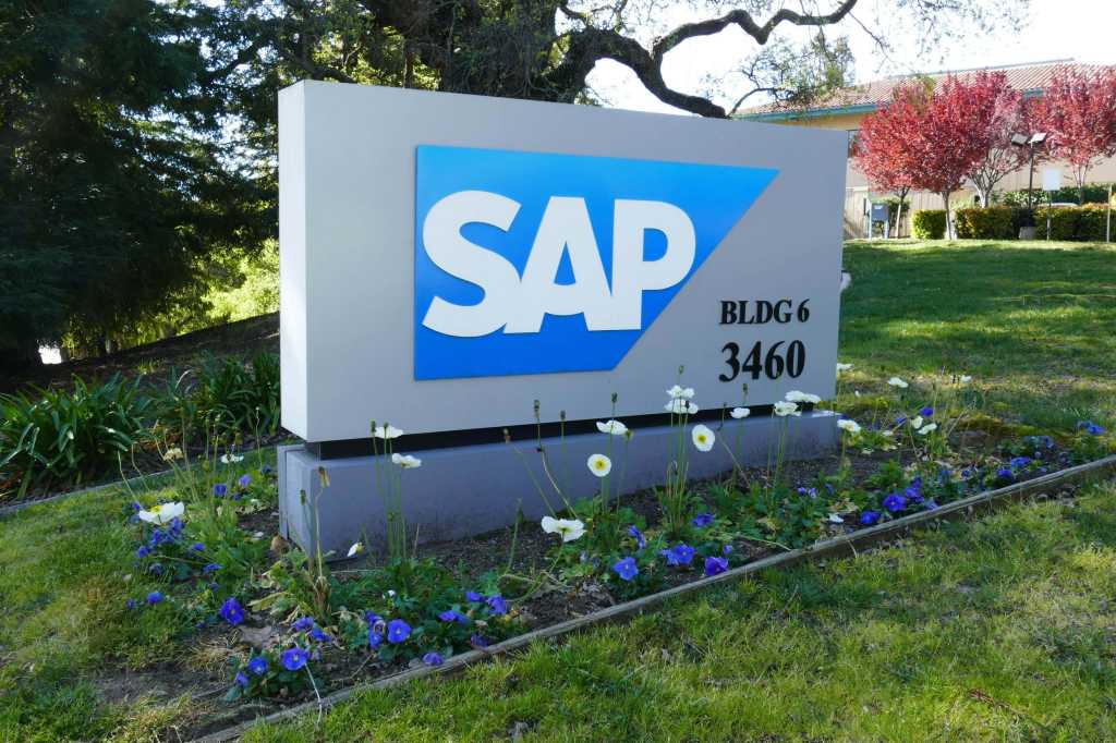 SAP