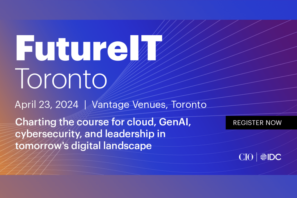 futureit toronto