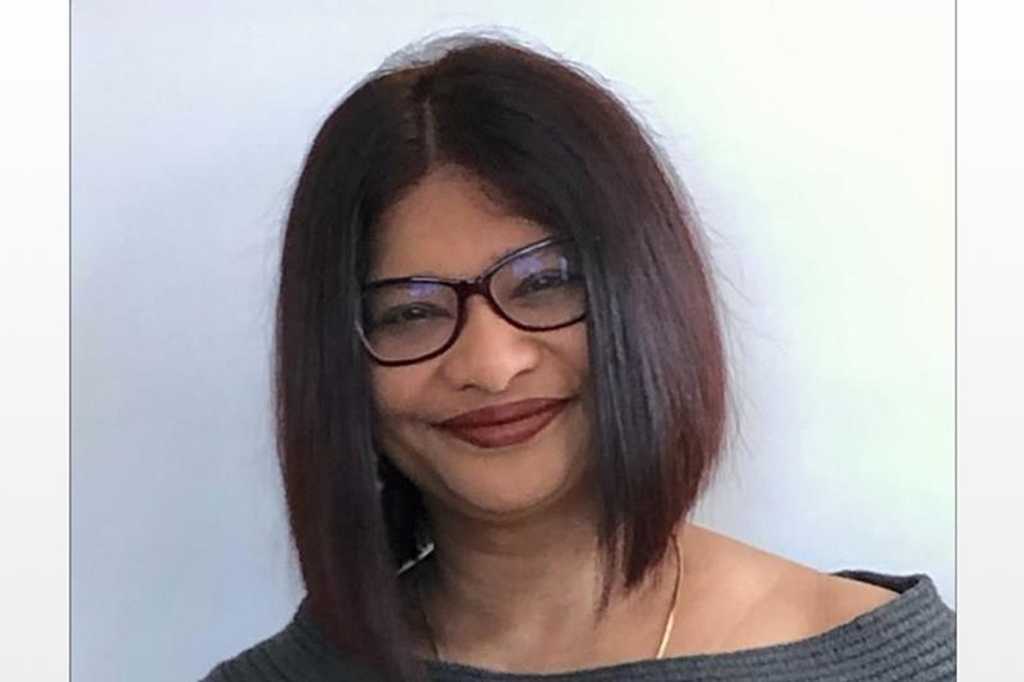 Sruti Patnaik, CIO, Camping World