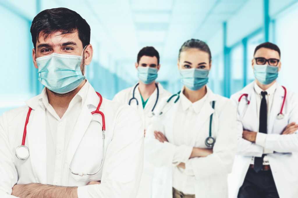 Italy doctors physicians hospital medical healthcare