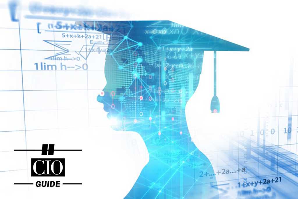 data science certification cio badge