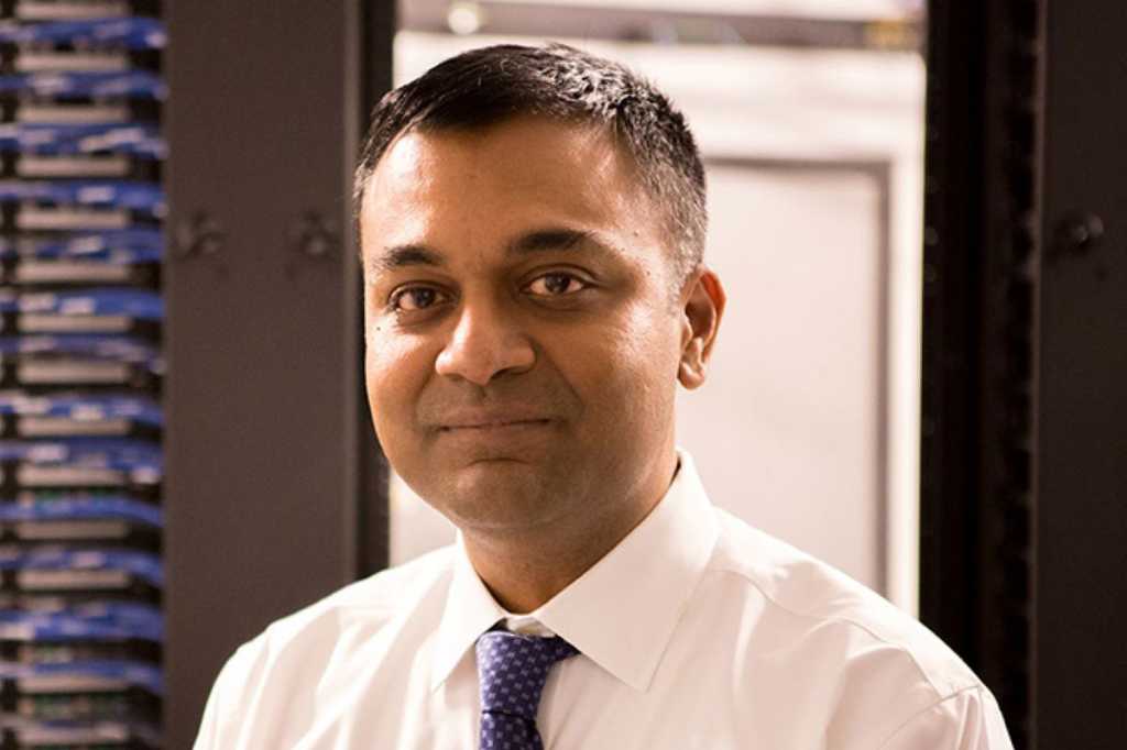 Eash Sundaram