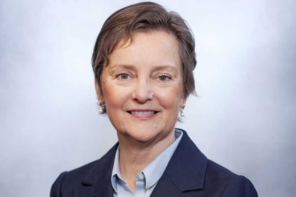 Diane Comer, CITO, Kaiser Permanente