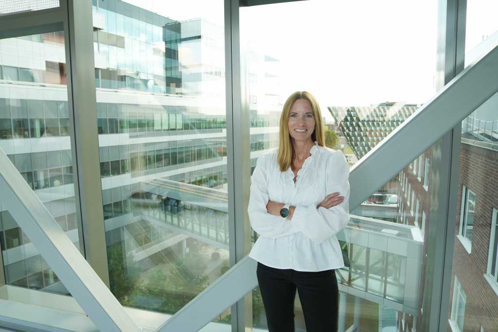 Malin Fahlén
