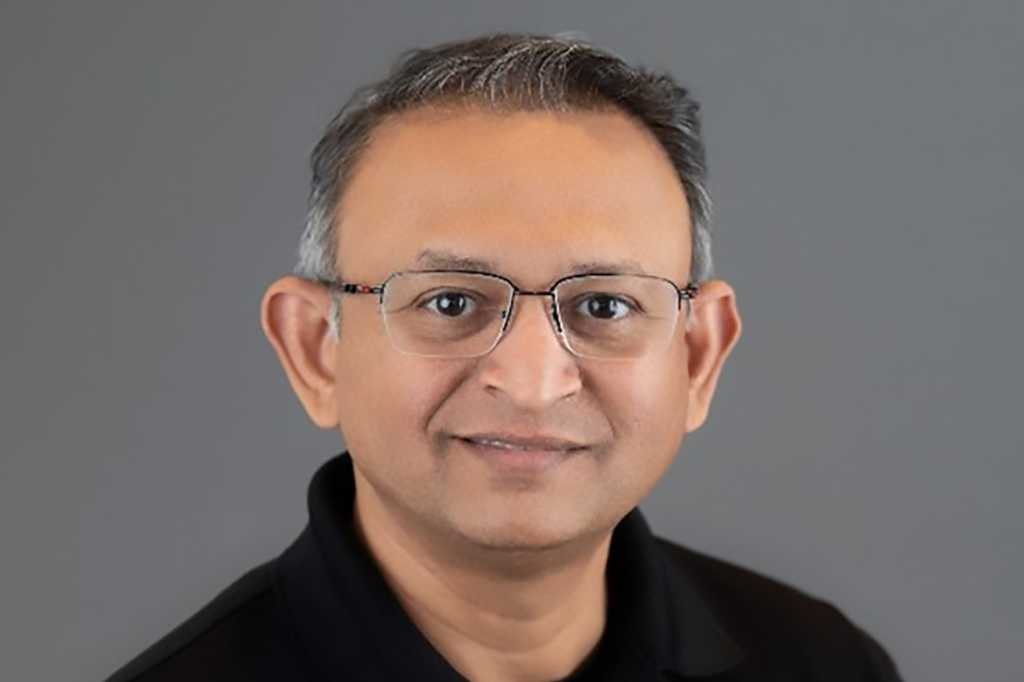 Bhaskar Ramachandran, CIO, PPG