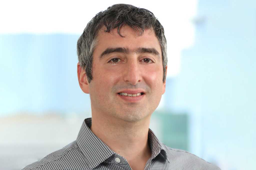 Gill Haus, CIO, JPMorgan Chase