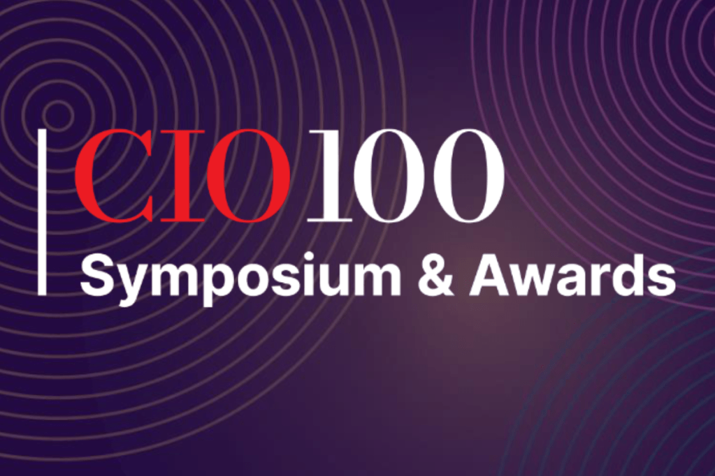 CIO 100