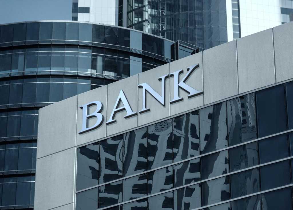 On the 29th of July 2022 in Jakarta, Indonesia, customers visited Nasional Bank every morning to carry out transactions at the local banks in Indonesia.