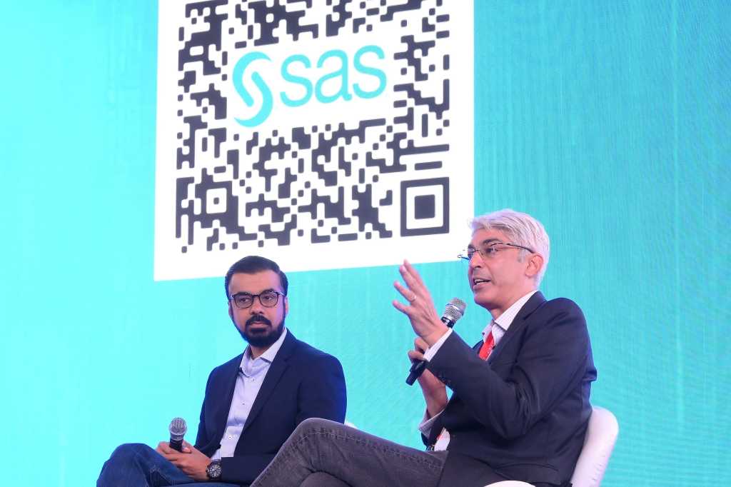 SAS -