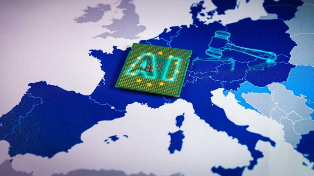 Germany only - Heimliche Schlupflöcher im AI Act