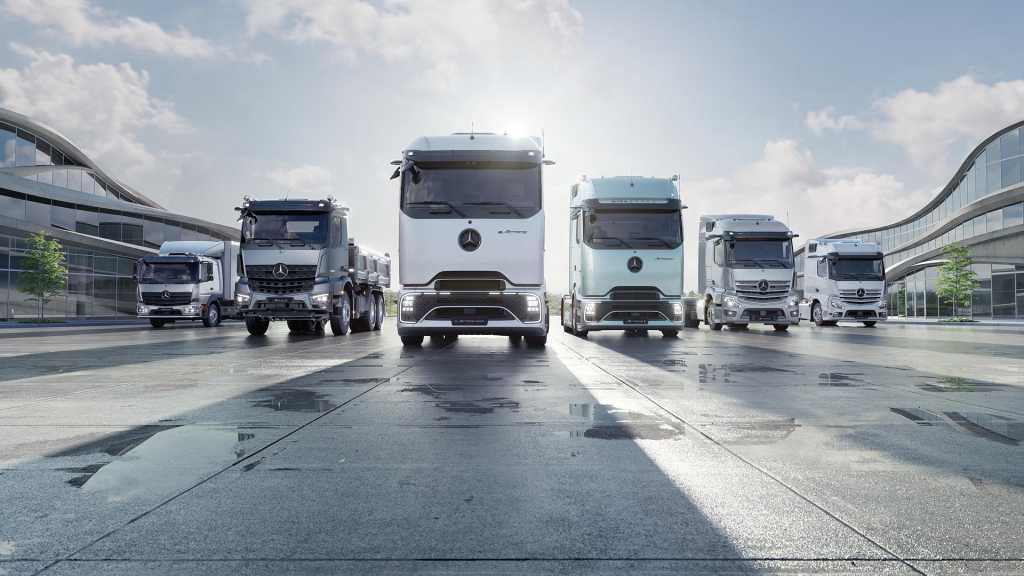 La división española de Daimler Truck apuesta por la automatización robótica de procesos de la mano de Telefónica Empresas.