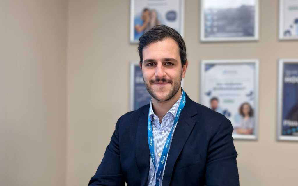 Nicolás Ayuso (Seguros Atocha)