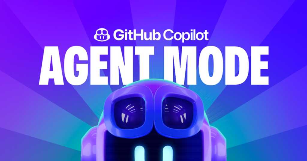GitHub Copilot Agent Mode Project Padawan