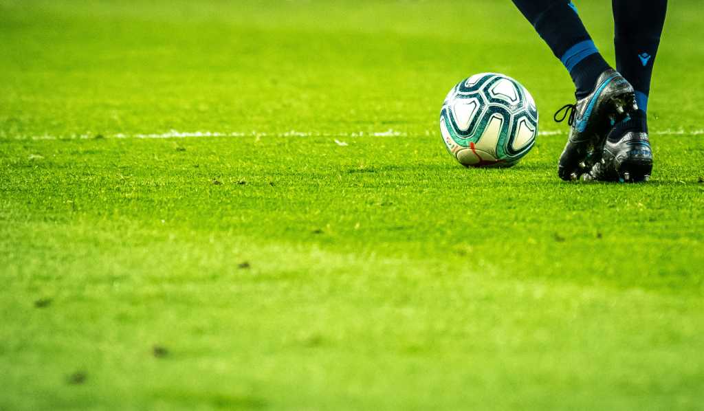 deporte, fútbol