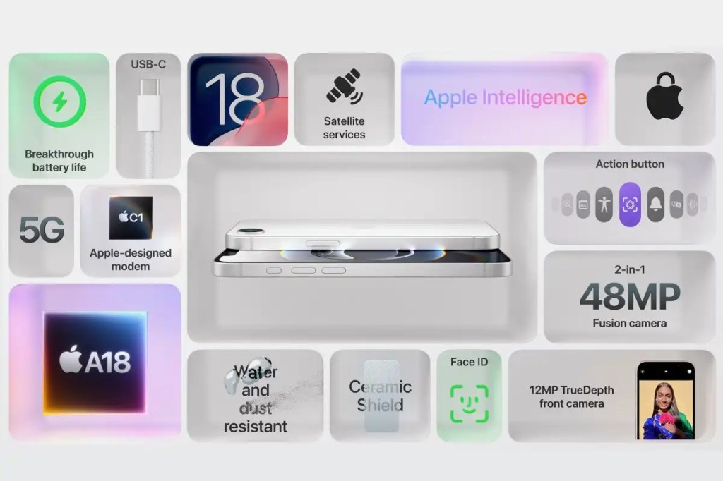 Apple 16e