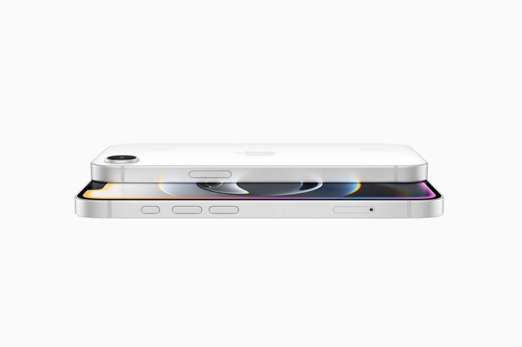 Apple iphone16e