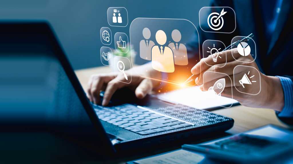 Performance Management, Mitarbeitersteuerung