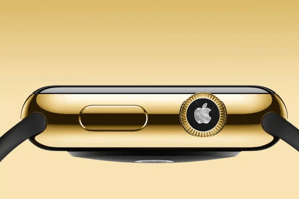 Apple luxury