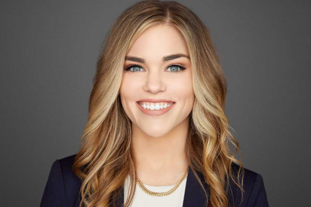 Erica White, SVP of technology and strategic innovation, Article Student Living