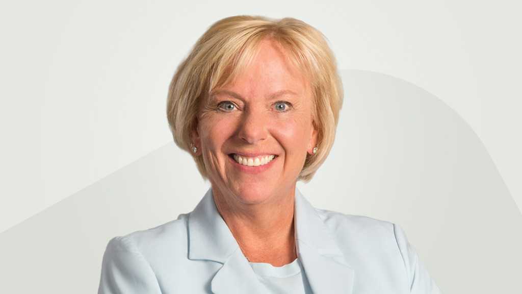 Amy Brady