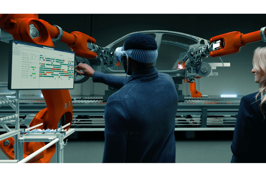 Dassault Systems