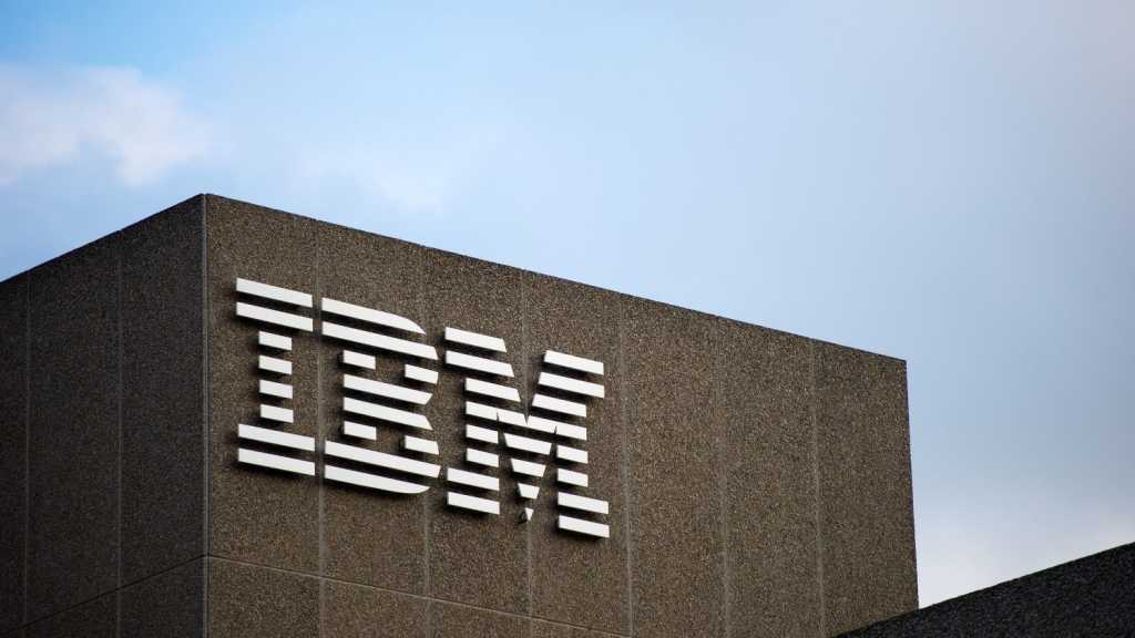 IBM