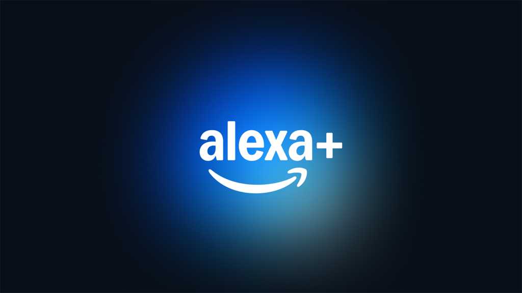 amazon alexa plus