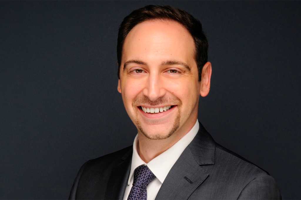George Rosello, Director, Digital Transformation, Jackson Health System