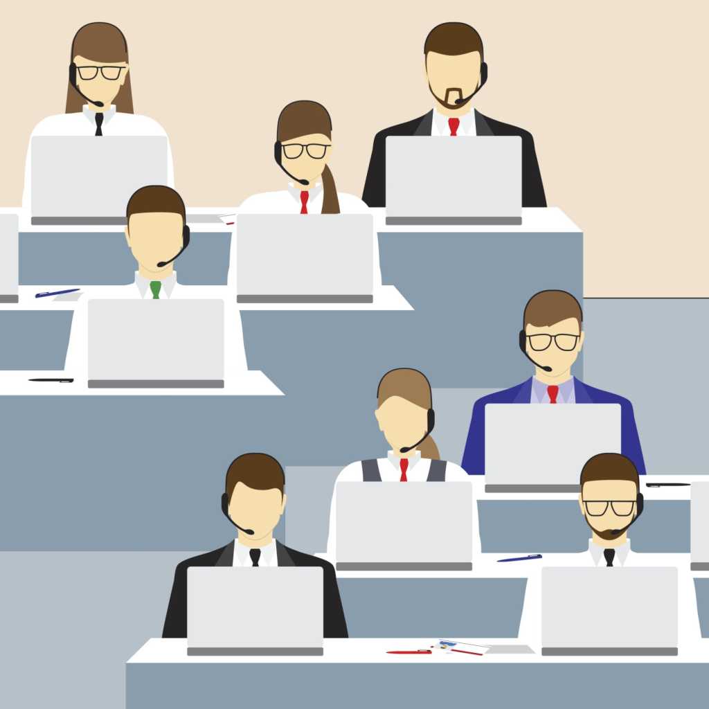 contactcenter ts