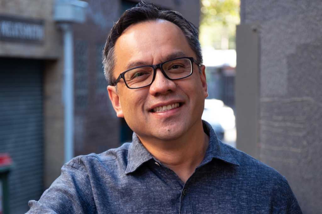 Keng Ng, CTO at Munro Footwear Group