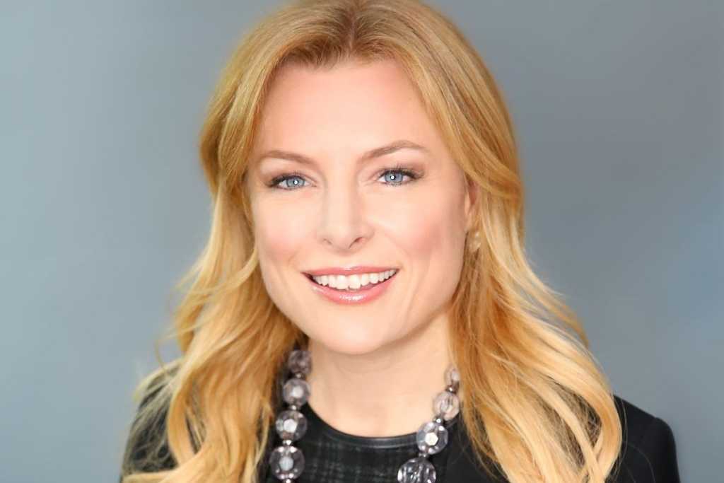 Shannon Gath, CIO, Teradyne