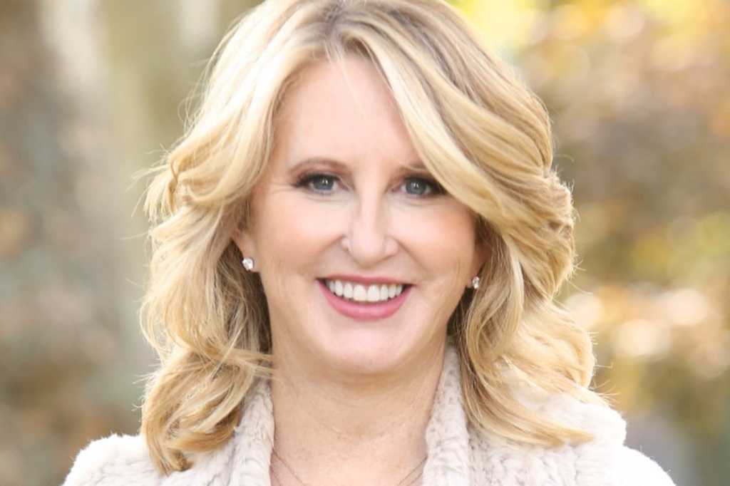 Michelle McKenna, founder, The Michelle McKenna Collaborative