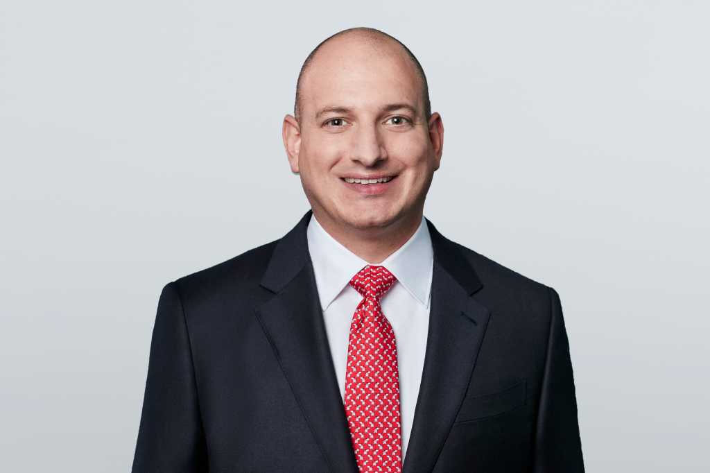 Jay Silberkleit, CIO, XPO Logistics