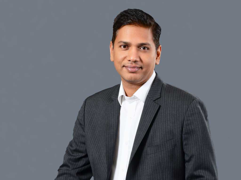 Digital transformation