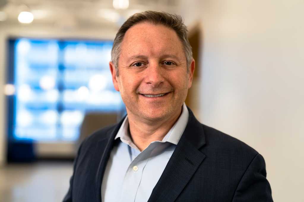 Jason Birnbaum, CIO, United Airlines