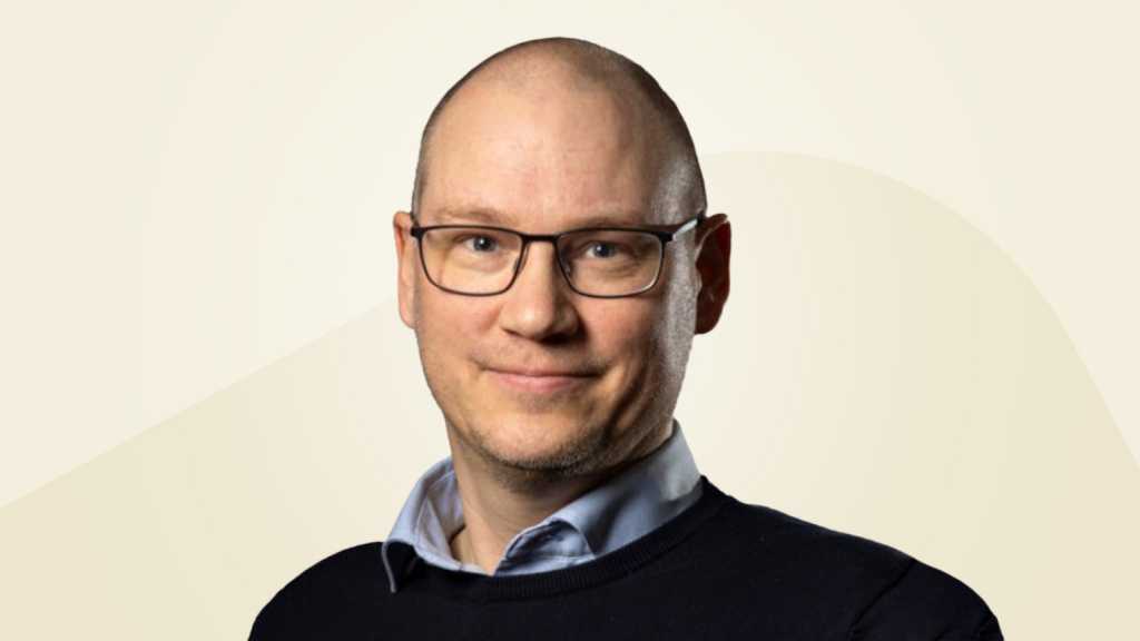 Klas Antoni stylized