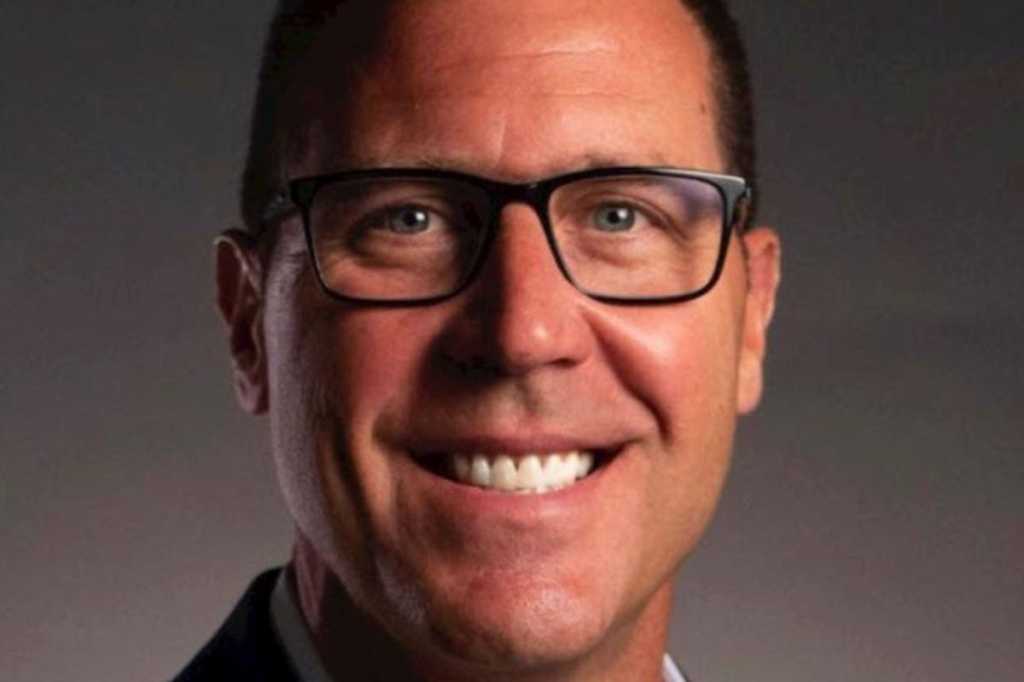Tim Dickson, CIO, Generac Power Systems
