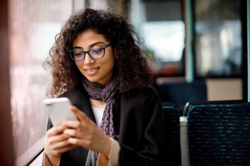 CIO | Middle East > Mobile computing / smartphone / remote worker / digital nomad / BYOD