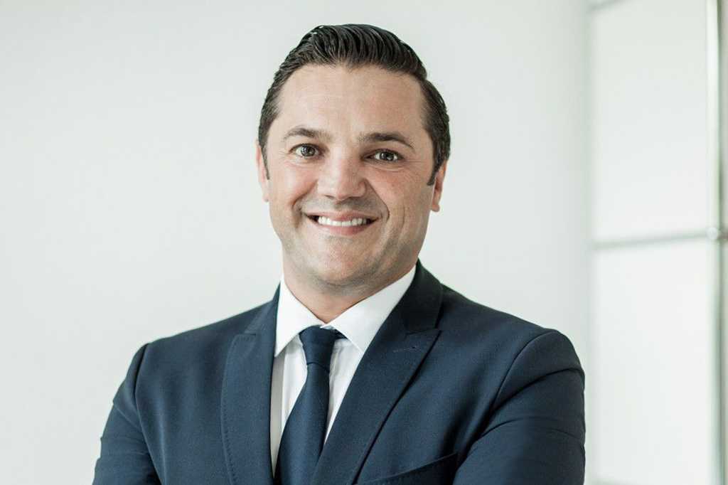 Zafer Nalbant, CIO, Gerresheimer