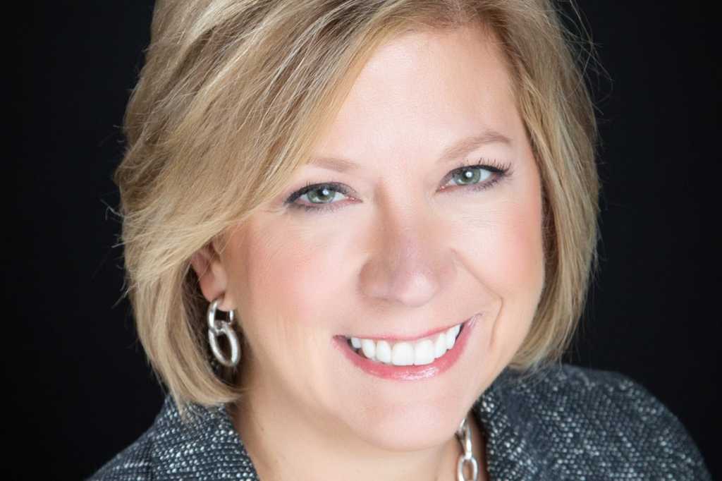 Rhonda Gass, CIO, Stanley Black & Decker