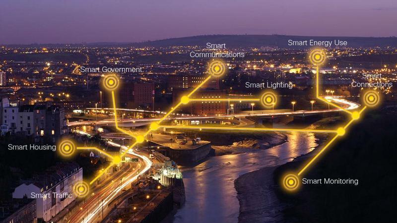 smart city