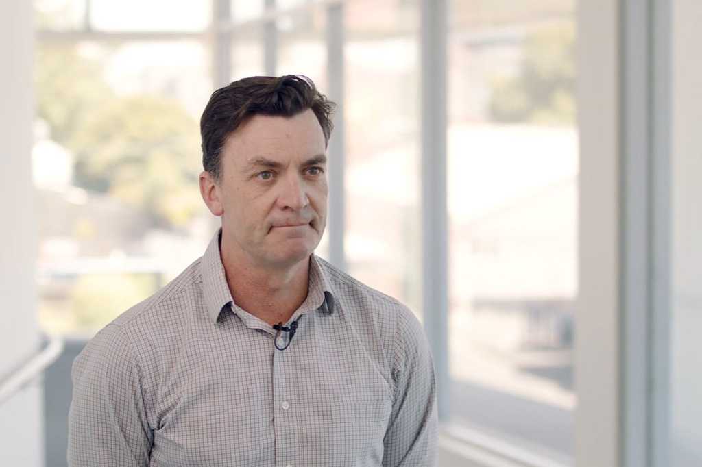 andrew macfarlane barwon health